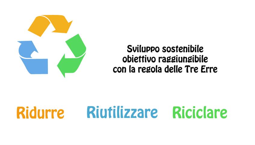 Obiettivo ambiente sano Obiettivo ambiente sano